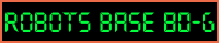 Robots Base 80-G